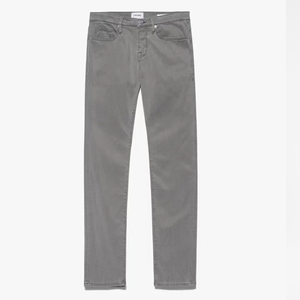 Frame Le Skinny De Jeanne
